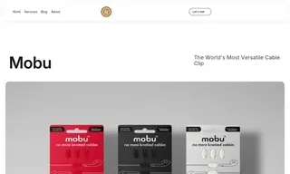 Preview of the Mobu Case Study