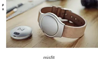 Preview of the Misfit Case Study