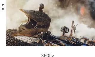 Preview of the 360fly Case Study