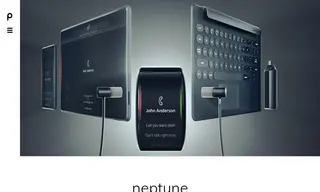 Preview of the Neptune Case Study