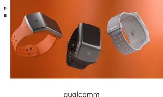 Preview of the Qualcomm Case Study