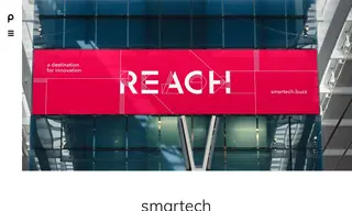Preview of the Smartech Case Study