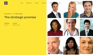 Preview of the Personetics Case Study