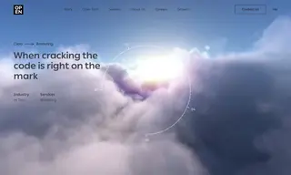 Preview of the Cielo Case Study