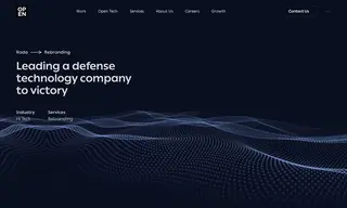 Preview of the RADA Case Study