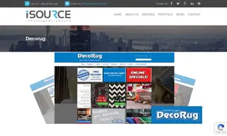 Preview of the DecoRug Case Study