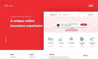 Preview of the Aksigorta Case Study