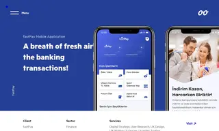 Preview of the fastPay Case Study