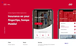 Preview of the Sompo Sigorta Case Study