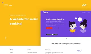 Preview of the Tosla Case Study