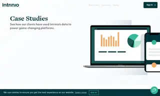Preview of the Spartan Capital Intelligence Case Study