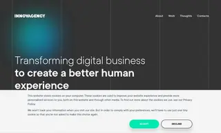 Preview of the EDP Case Study