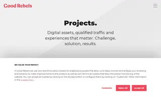 Preview of the Kairos Case Study