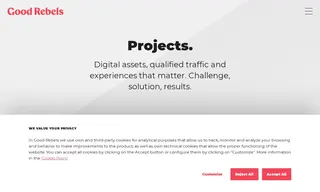 Preview of the Cash Converters Case Study