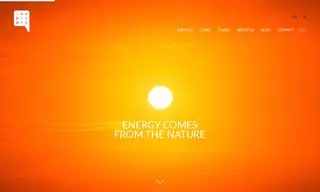 Preview of the Enova Energy Case Study
