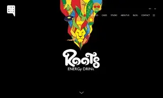 Preview of the Roots Energy Drink Case Study