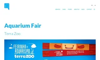 Preview of the Terra Zoo Case Study