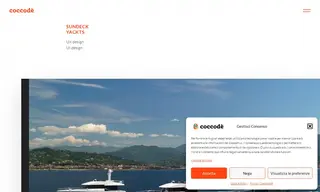 Preview of the Sundeck Yachts Case Study