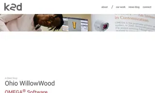 Preview of the Ohio WillowWood Case Study