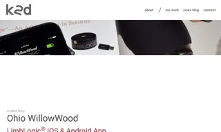 Preview of the Ohio WillowWood Case Study