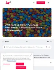 Preview of the MediaCom Case Study