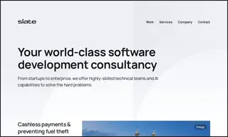 Preview of the Tribeca Shortlist Case Study