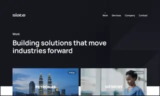 Preview of the Rover Case Study