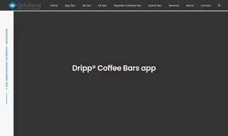 Preview of the Dripp Case Study