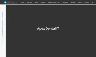 Preview of the Apex Dental IT Case Study