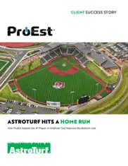 Preview of the AstroTurf Case Study