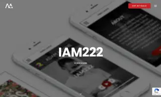 Preview of the IAM222 Case Study