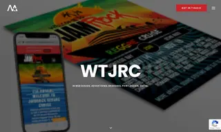 Preview of the Welcome to Jamrock Reggae Cruise Case Study