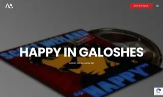 Preview of the Happy Case Study