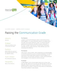 Preview of the Barren County Schools Case Study