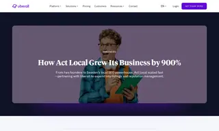 Preview of the Act Local Case Study