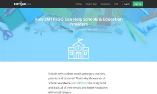 Preview of the Non-Profit Education Services Provider Case Study