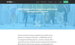 Preview of the Queen Margaret College Case Study