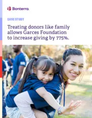 Preview of the Garces Foundation Case Study