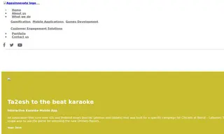 Preview of the Chiclets Beats Case Study