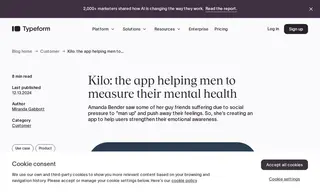 Preview of the Kilo Case Study