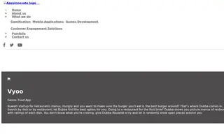 Preview of the Vyoo Case Study