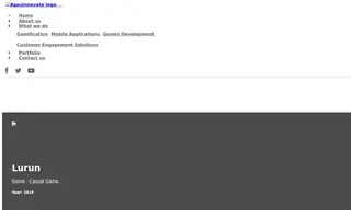 Preview of the Lurun Case Study