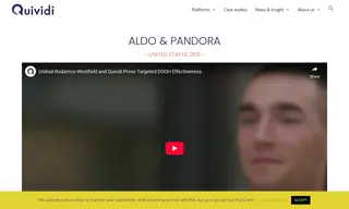 Preview of the URW Case Study