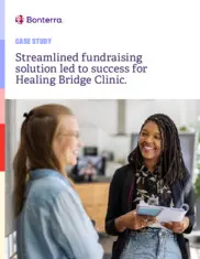 Preview of the Healing Bridge Clinic Case Study