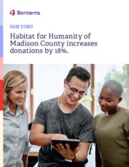 Preview of the Habitat for Humanity of Madison County Case Study