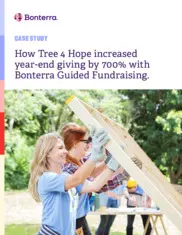 Preview of the Tree 4 Hope Case Study
