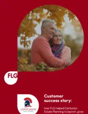 Preview of the Centurion Estate Planning Case Study