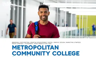 Preview of the Metropolitan Community College Case Study