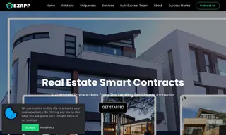 Preview of the 3D Real Estate Case Study