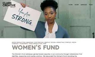 Preview of the Women’s Fund Case Study